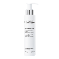 Filorga's Age-Purify Clean gel cleanser for combination skin