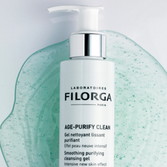 Filorga's Age-Purify Clean smoothing cleanser for oily skin