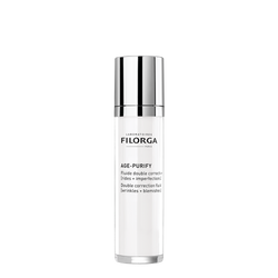 FILORGA AGE-PURIFY fluid closed bottle