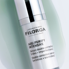 Filorga's Age-Purify Intensive serum for oily skin