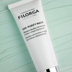 Filorga's Age-Purify Mask for oily skin