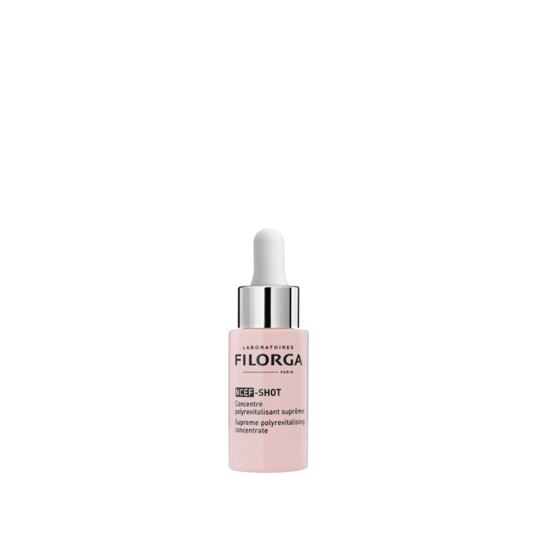 FILORGA NCEF-SHOT 15ml bottle closed