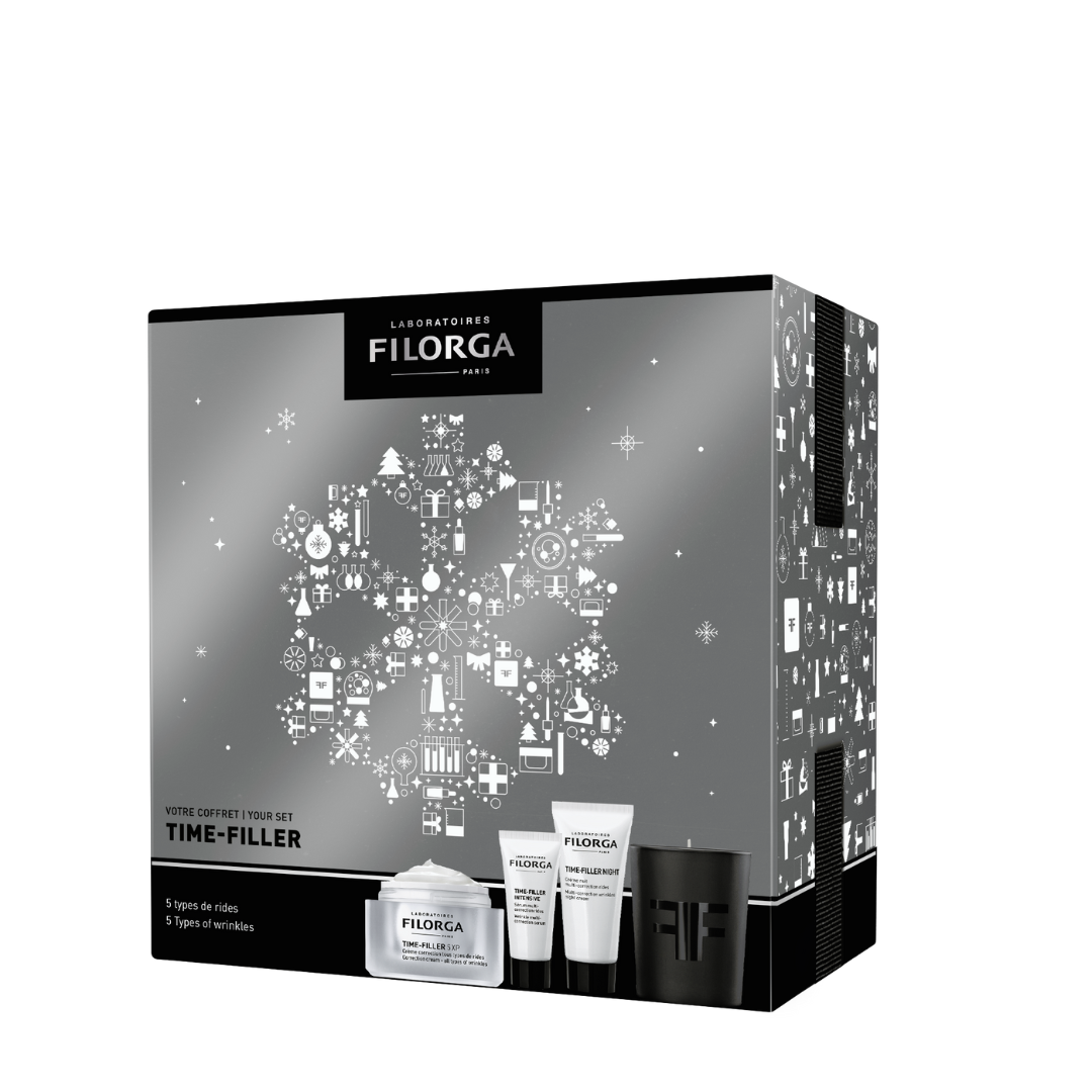 Filorga - Your Set Time-Filler