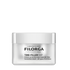 FILORGA TIME-FILLER 5XP CREAM white jar with silver lid closed