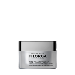 FILORGA TIME-FILLER EYES 5-XP closed jar