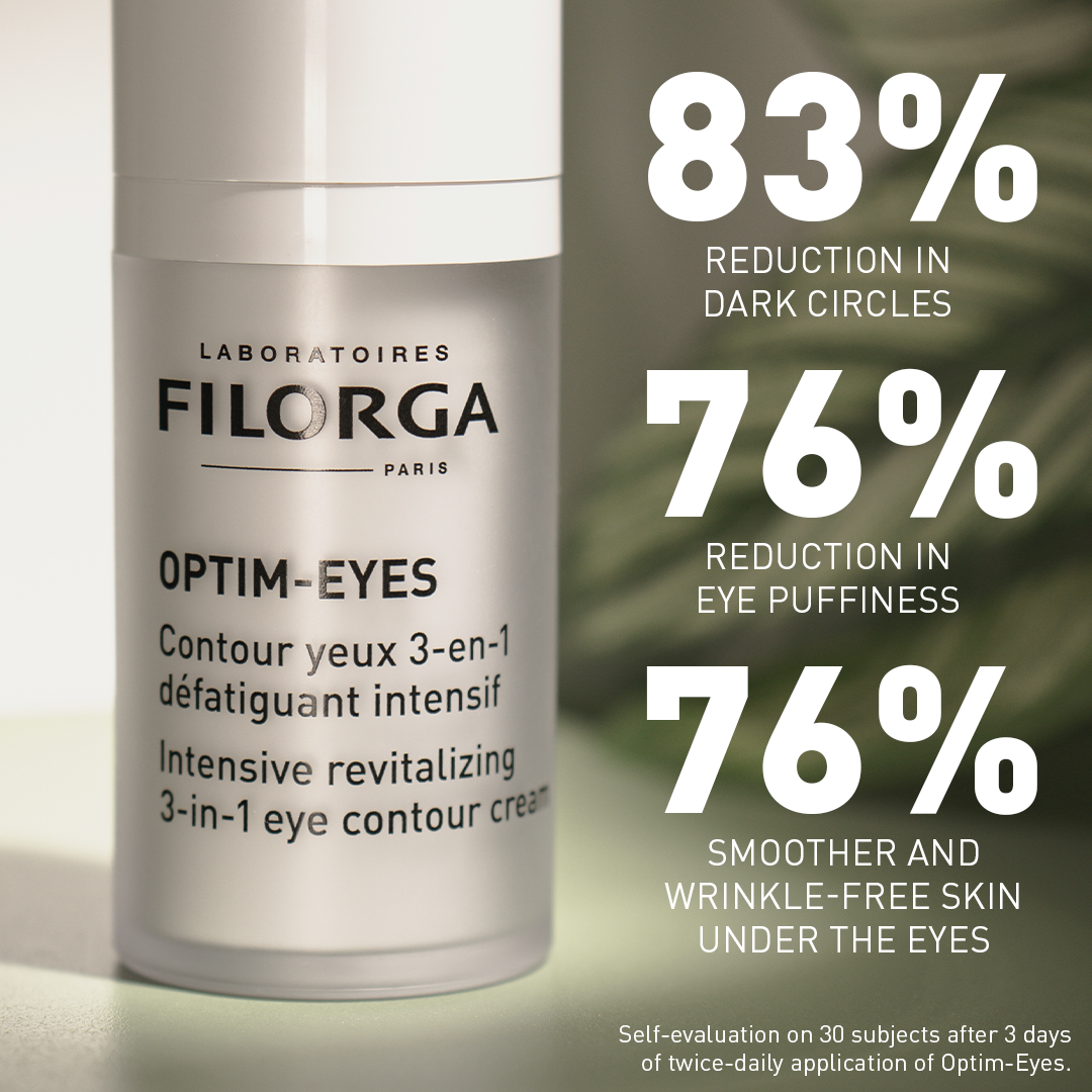 Filorga 'Optim-Eyes' Eye Contour Treatment
