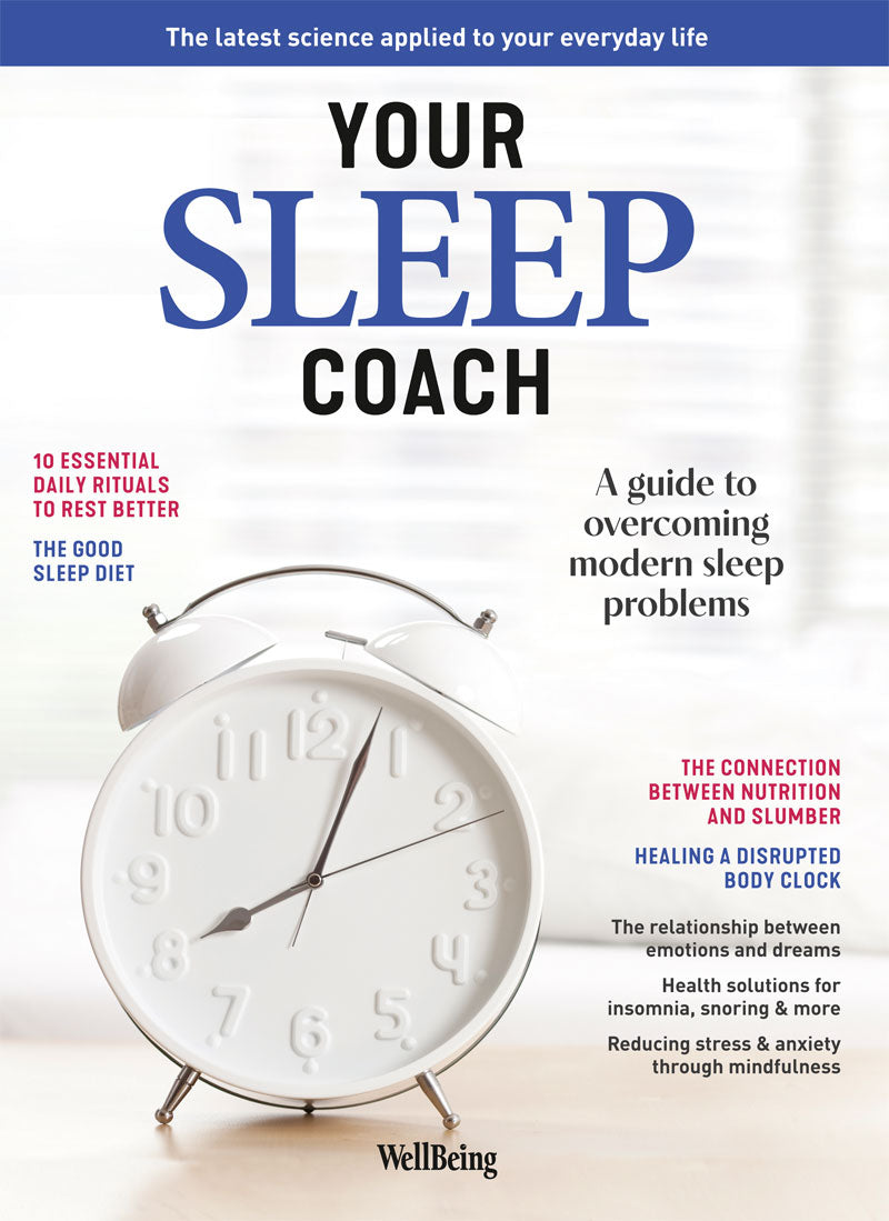 About — Everyday Lovens Sleep Coach