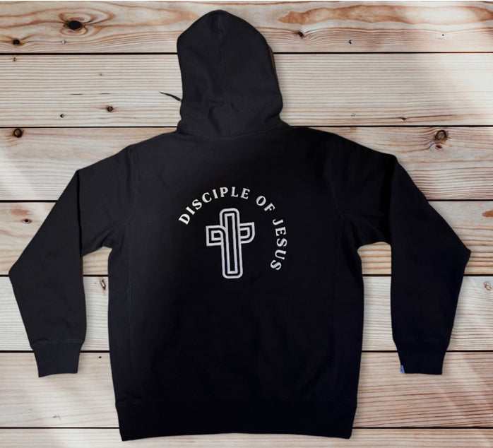 Christian apparel, hoodies, t shirts – Disciple of Jesus Co.