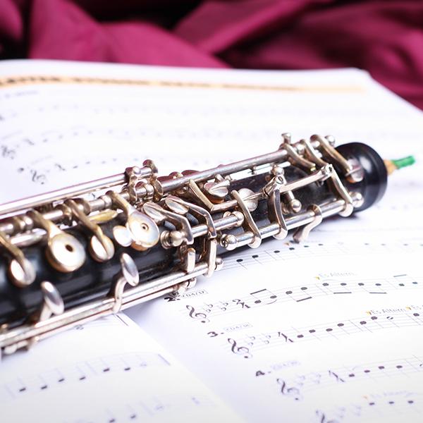 Guide to Oboes and Cor Anglais Normans Blog