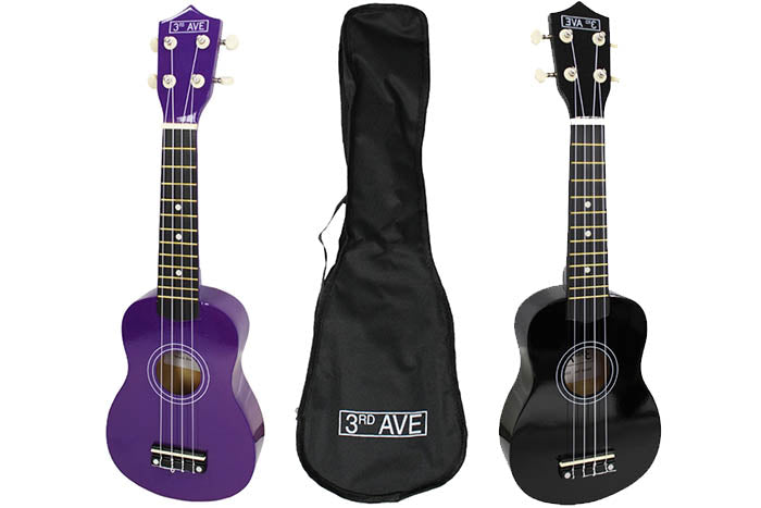 3rd Avenue Ukulele