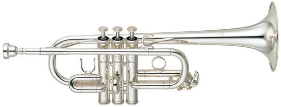 Eb D Trumpet