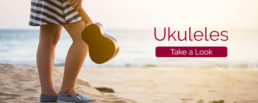 beach-ukulele
