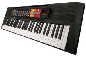 best entry level yamaha keyboard