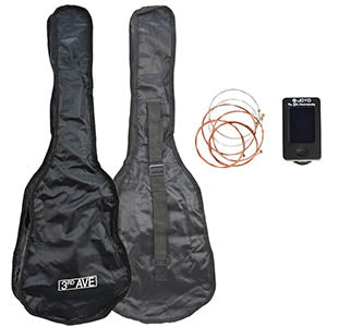 accessories for guitar