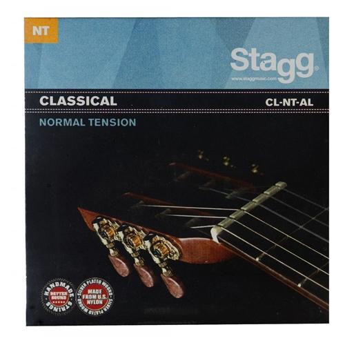Stagg CL-NT-AL Angel Lopez Classic Strings Set Guitars & Folk - String Sets