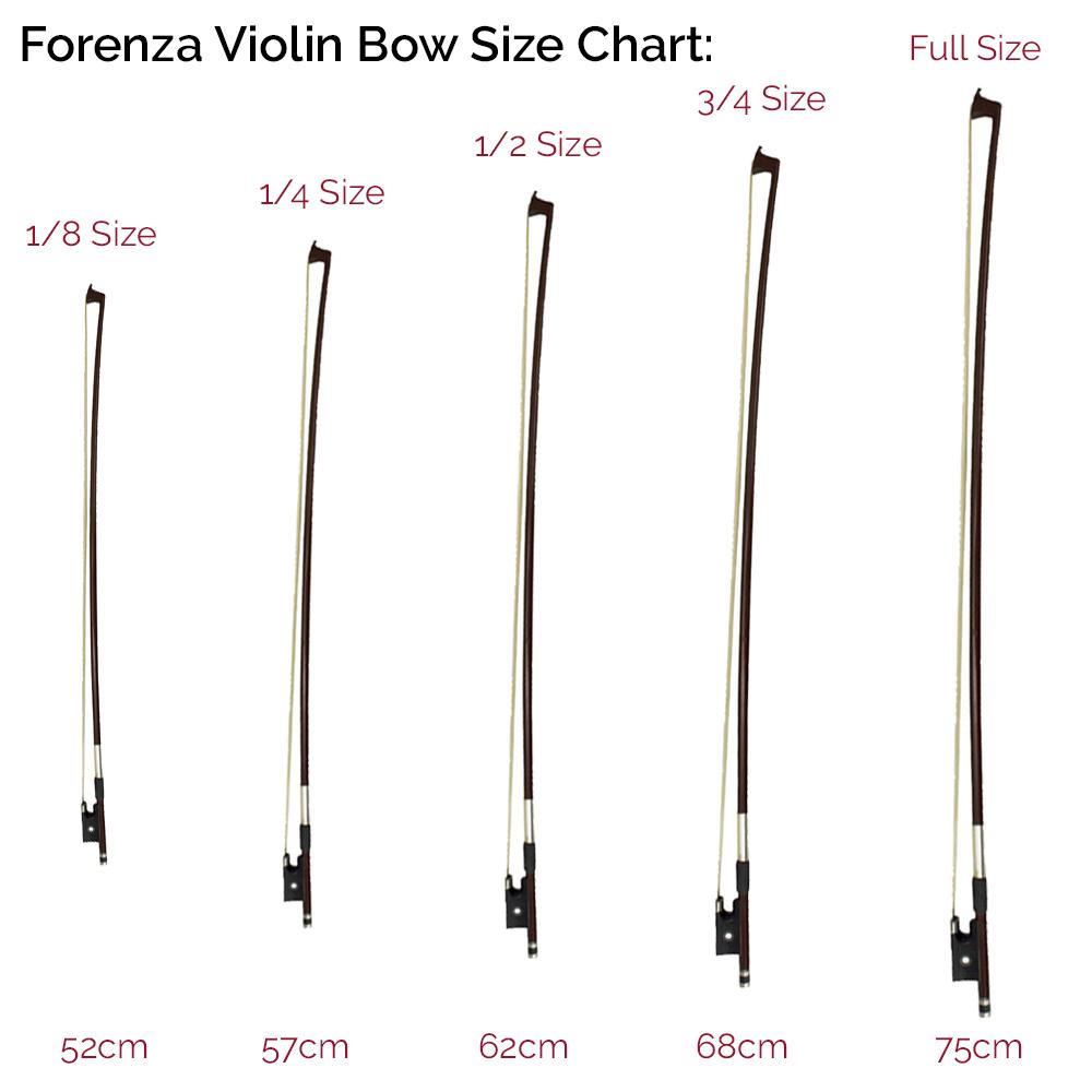 Violin Bow