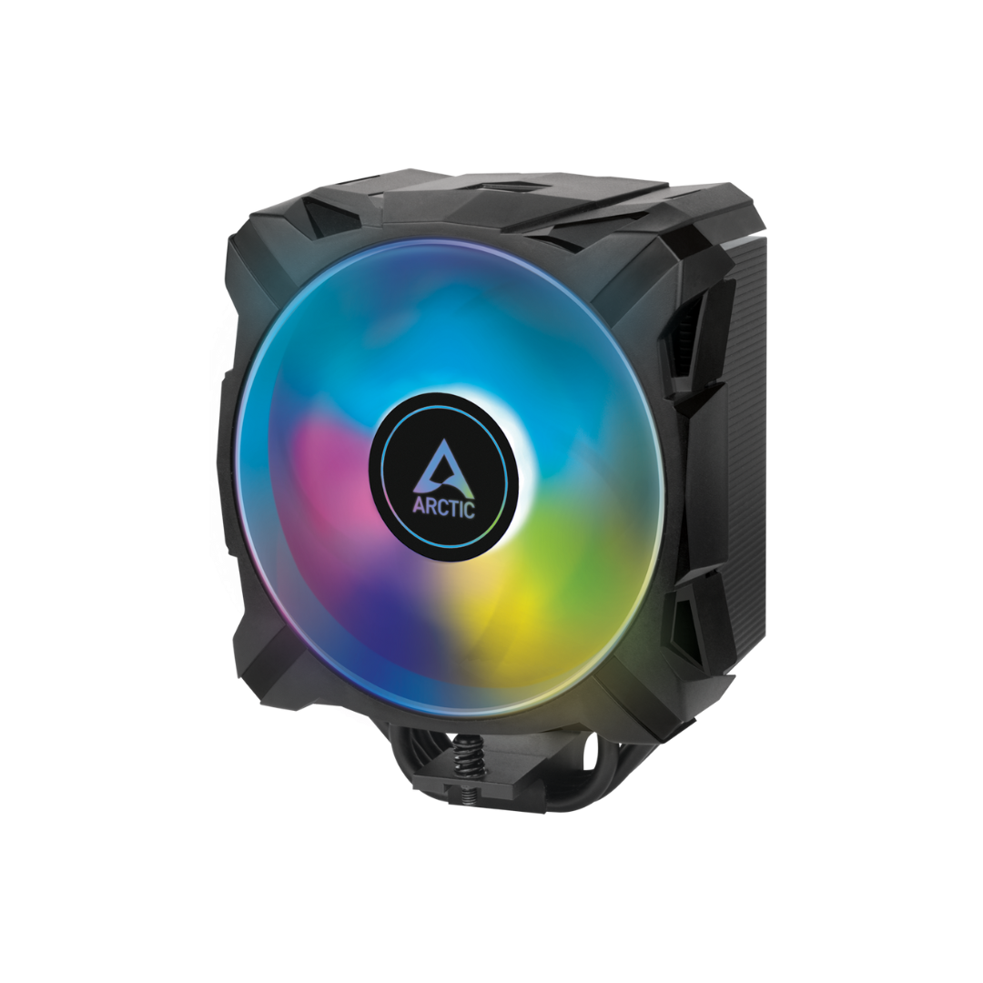 Arctic Freezer i35 A-RGB Intel CPU Cooler
