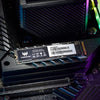 Acer Predator GM3500 512GB SSD NVME PCIe (GEN 3)
