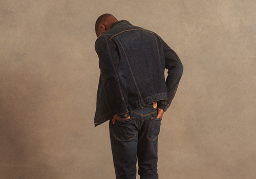 Men's Designer Denim & Jeans | 7 For All Mankind