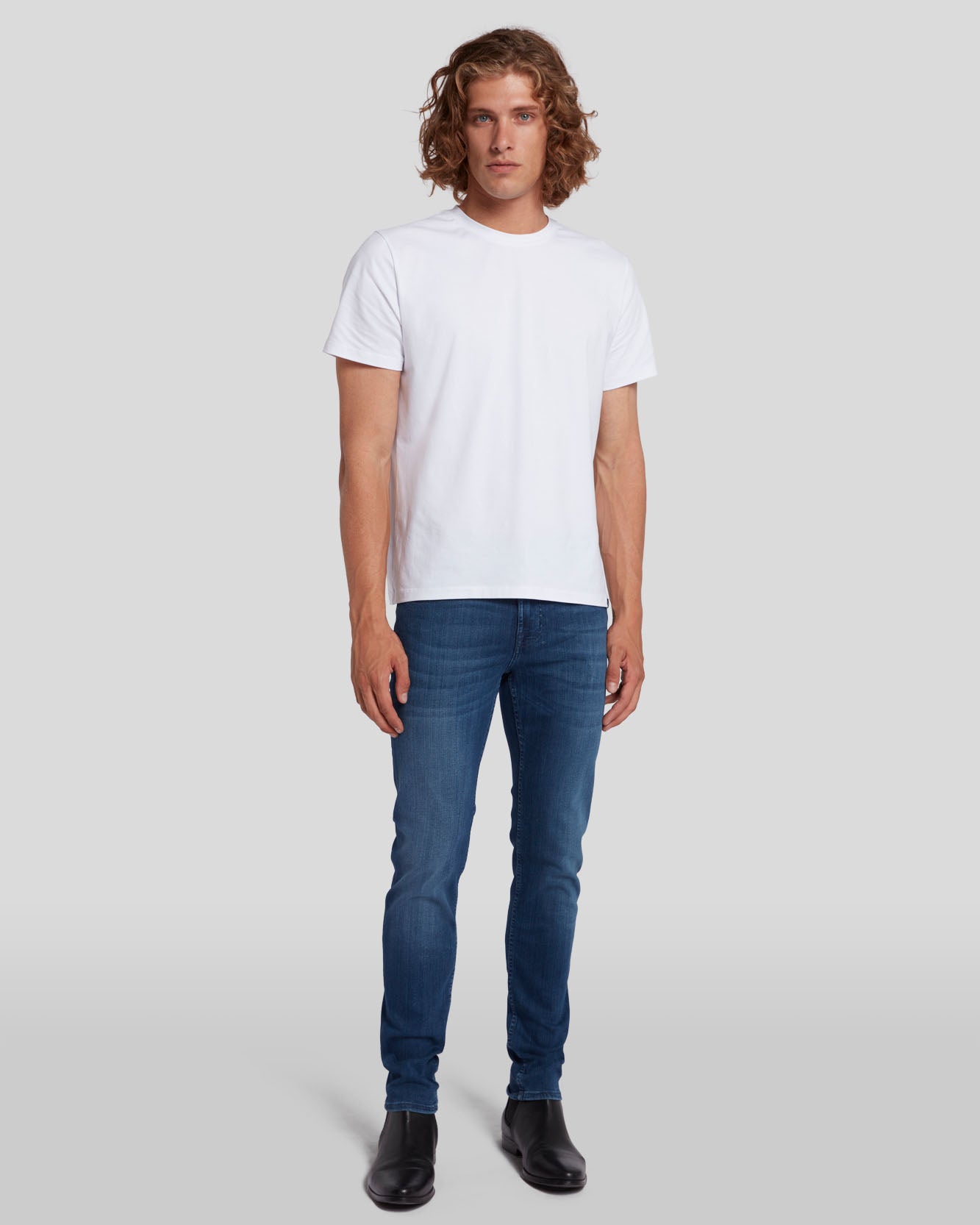 Men\'s Designer Denim & Jeans | 7 For All Mankind