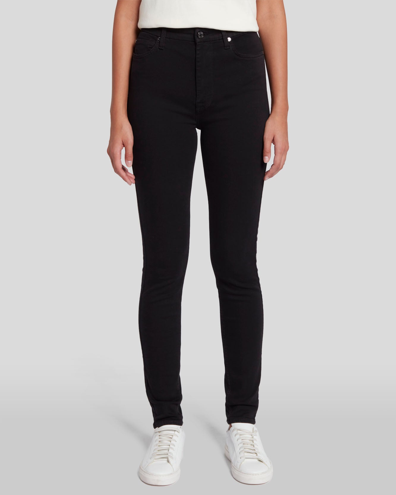 Lycra Cotton Plain Women's Black Pant, 26.0 at Rs 450/piece in Pushkar |  ID: 16766930288