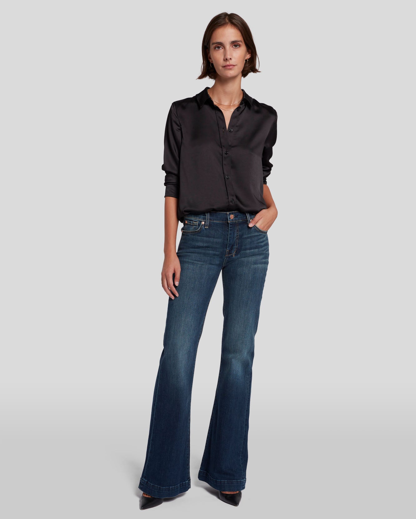 Women's Seven 7 Jeans − Sale: up to −76%