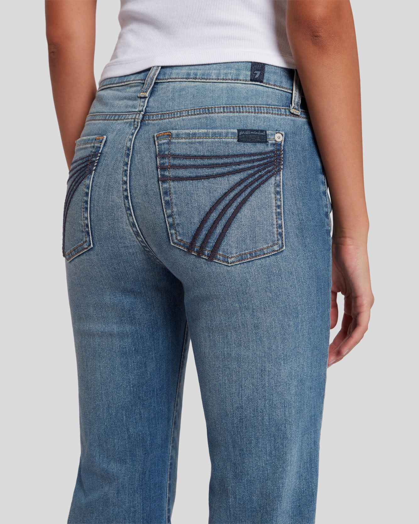 Women's Jeans - Premium Designer Denim