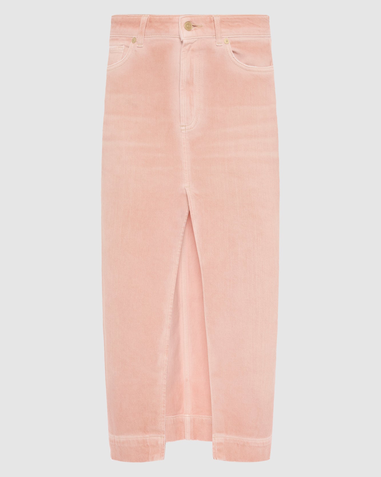MANKIND Amber Skirt in Petal