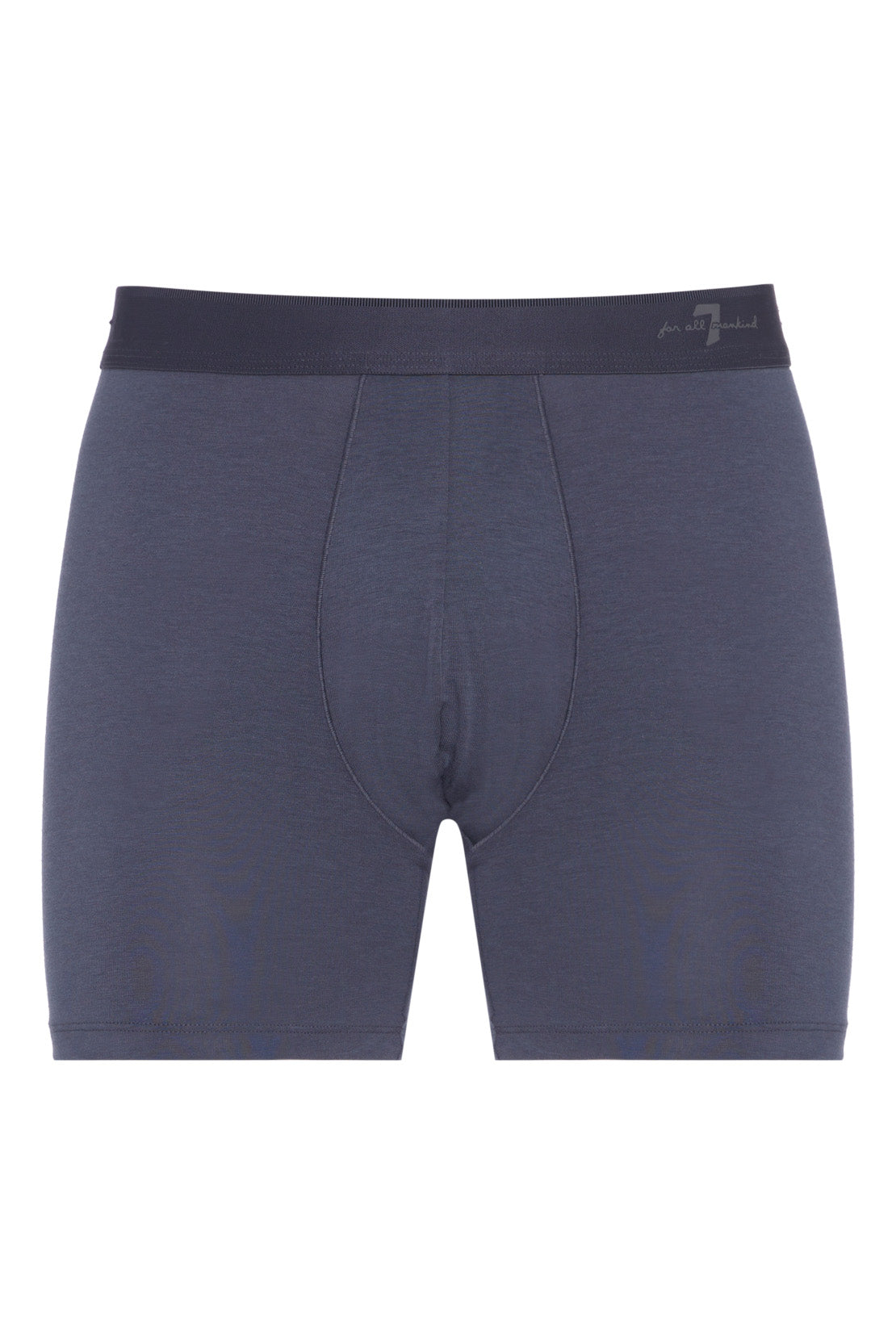 Boxer Brief 2 Pack in Blue | 7 For All Mankind