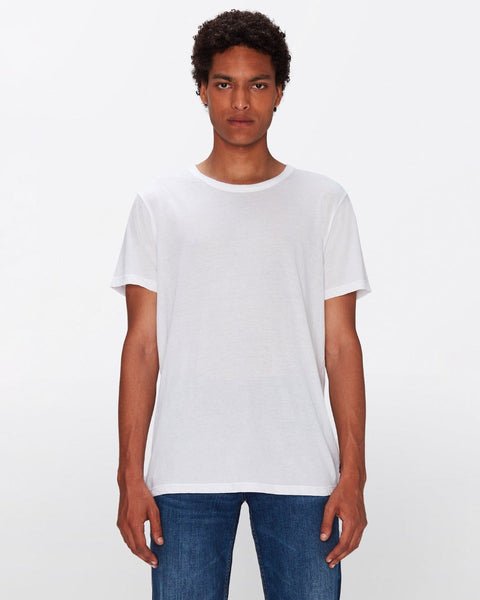 Cotton Blend Shirt - Ready-to-Wear 1AFAVQ