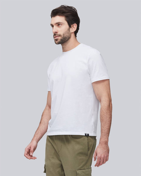 Cotton Blend Shirt - Ready-to-Wear 1AFAVQ