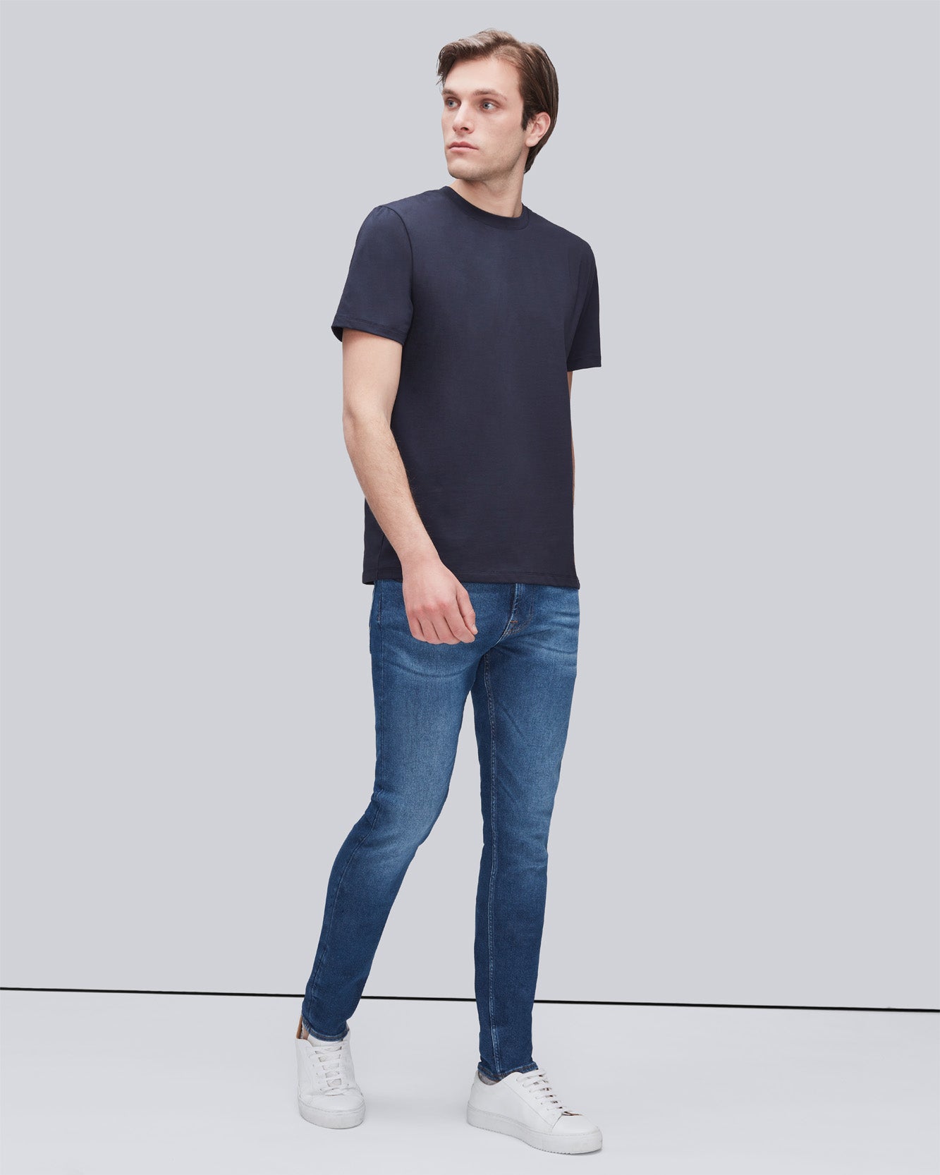 Men's Designer Tees & Long Sleeve Shirts | 7 For All Mankind