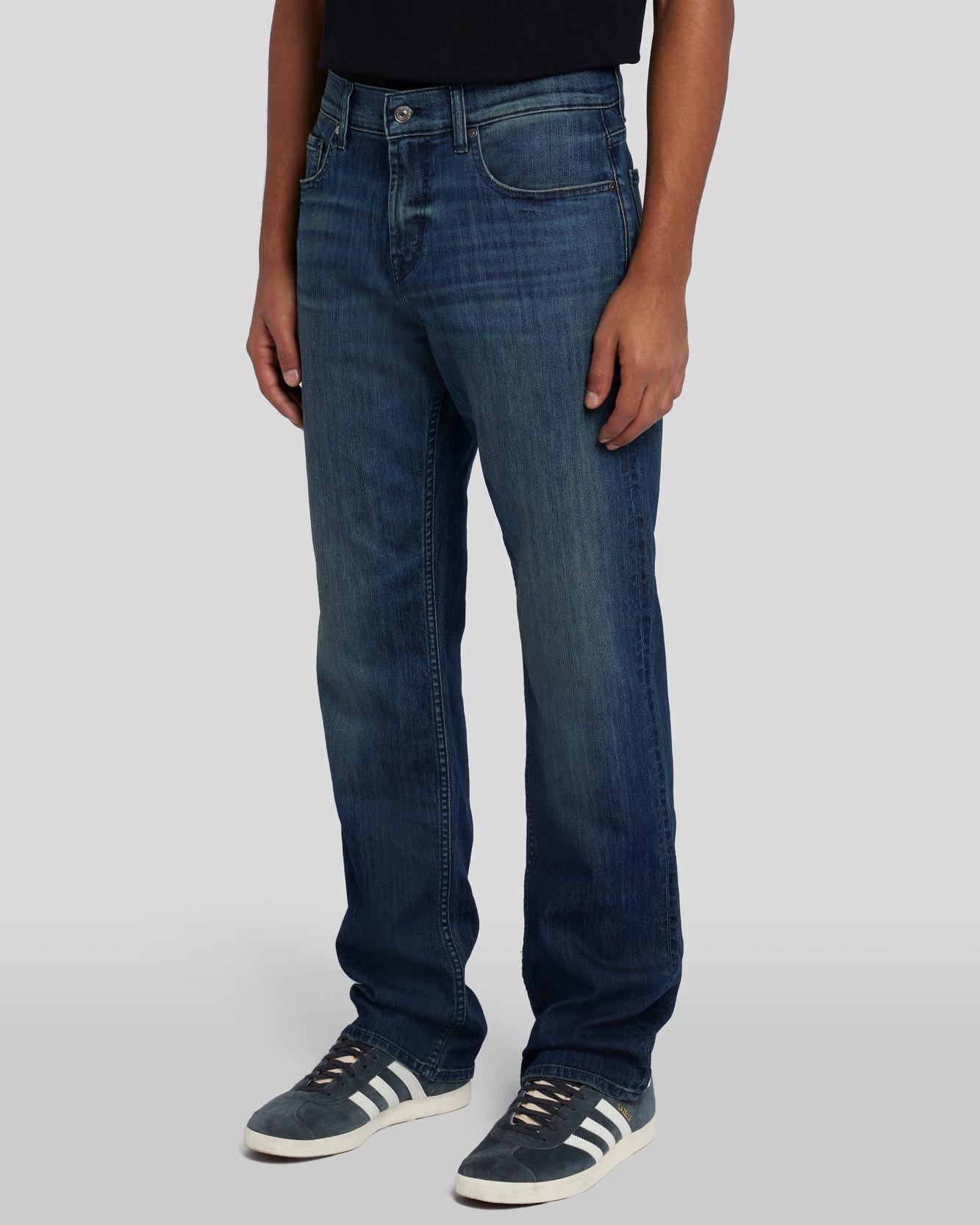 Men's Relaxed Fit Jeans