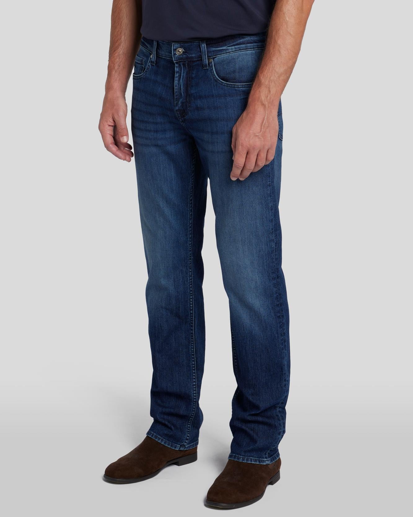 Men's Designer Denim & Jeans | 7 For All Mankind