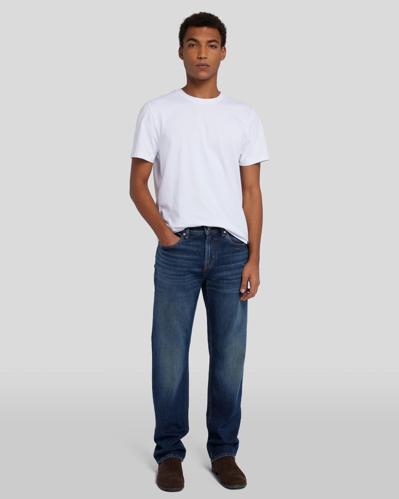 Men's Loose Fit Jeans, Explore our New Arrivals