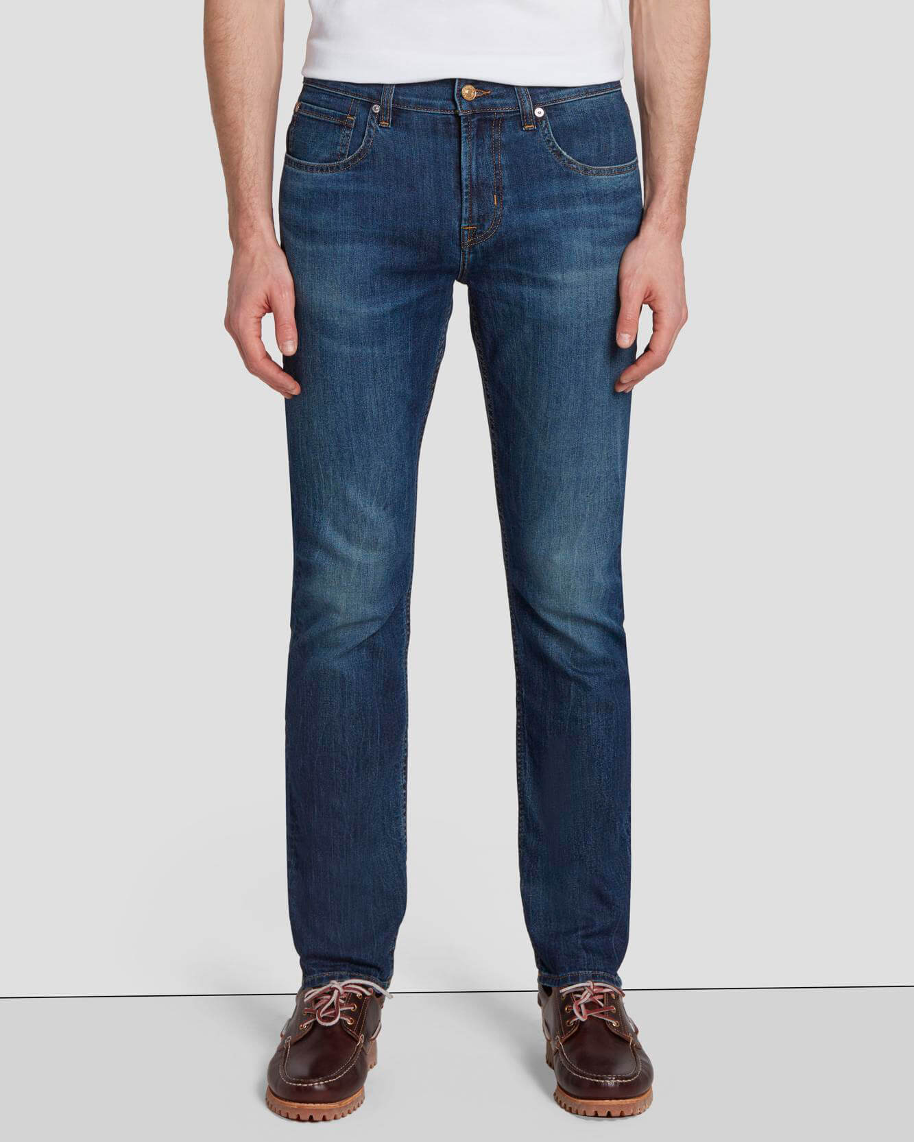 Men's Designer Denim & Jeans | 7 For All Mankind