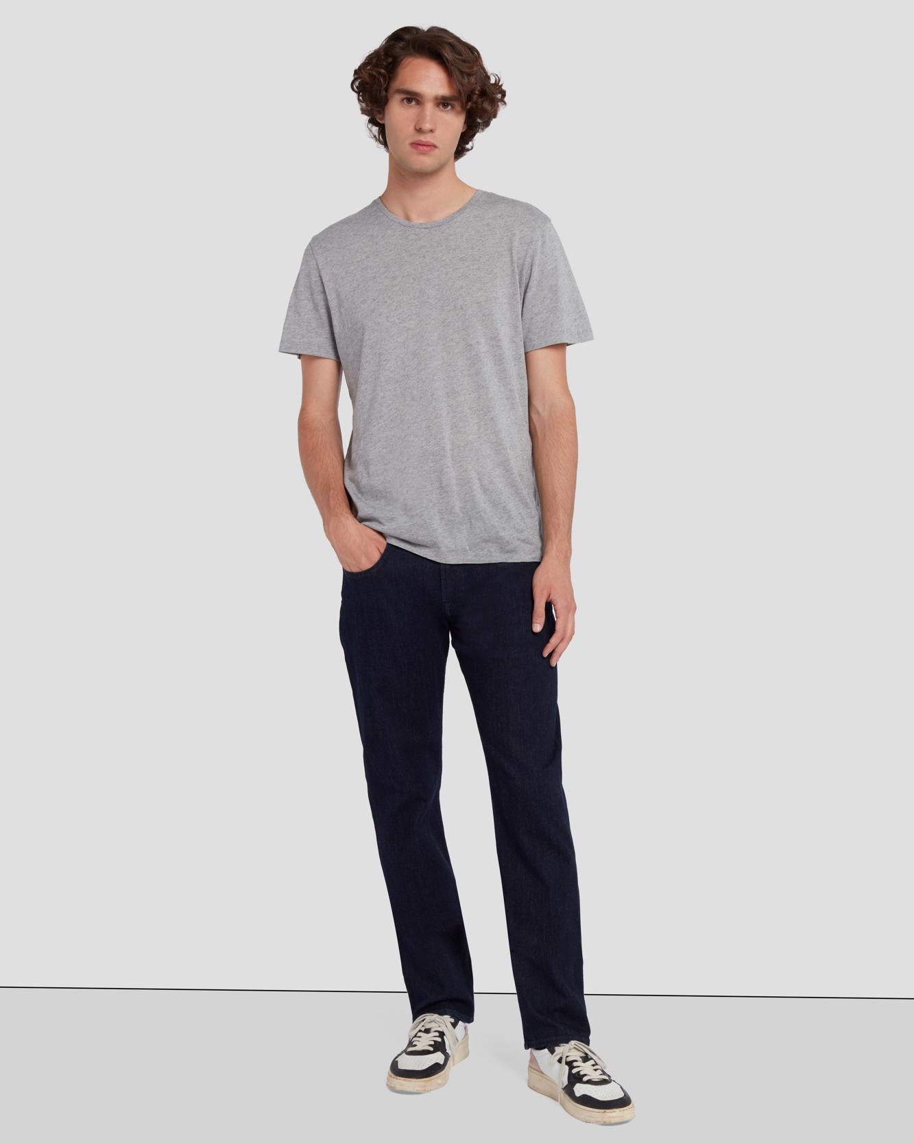 Seven For All Mankind Introduces Foolproof Jeans For Men