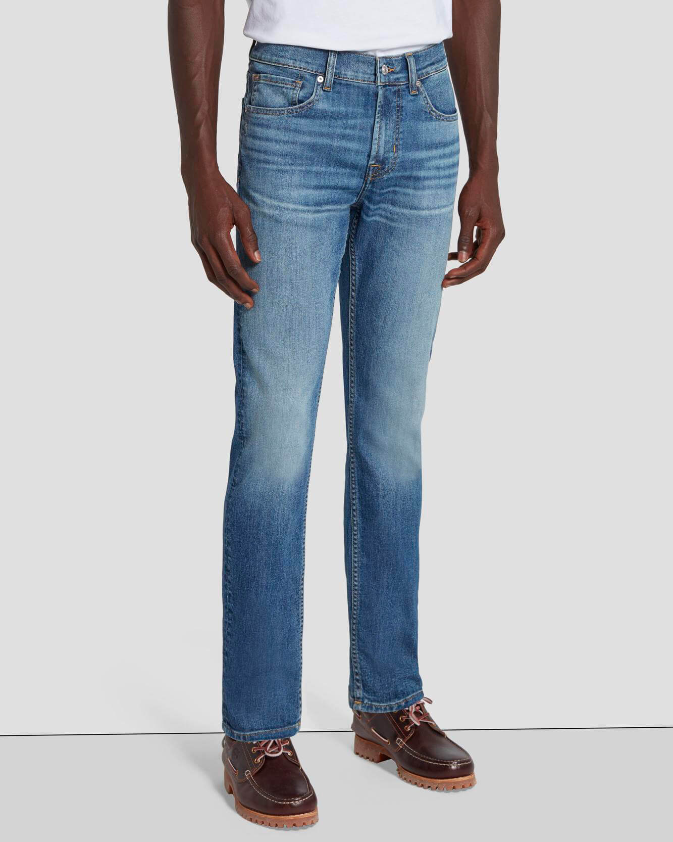 Men's 7 For All Mankind View All: Clothing, Shoes & Accessories