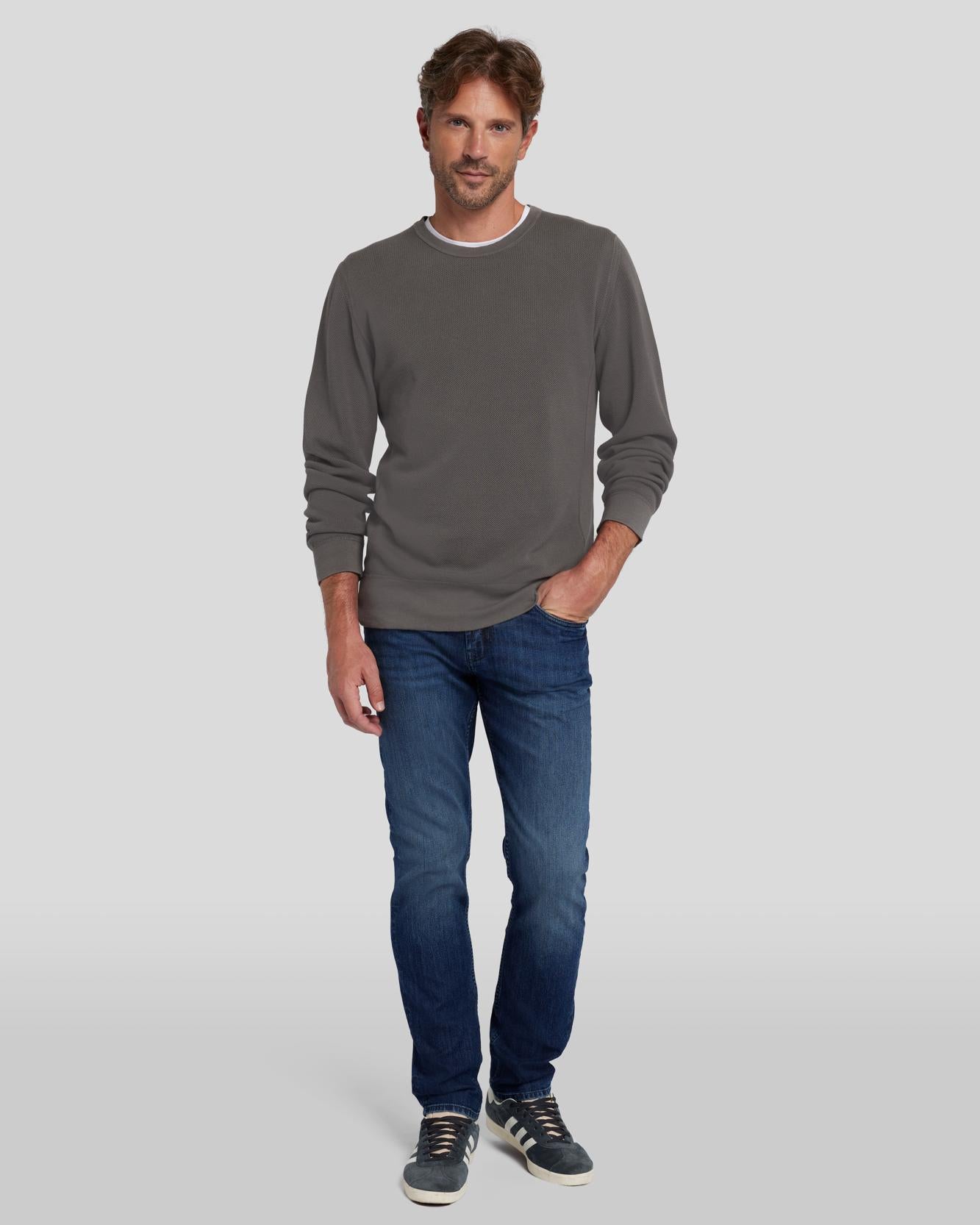 Men's Designer Denim & Jeans