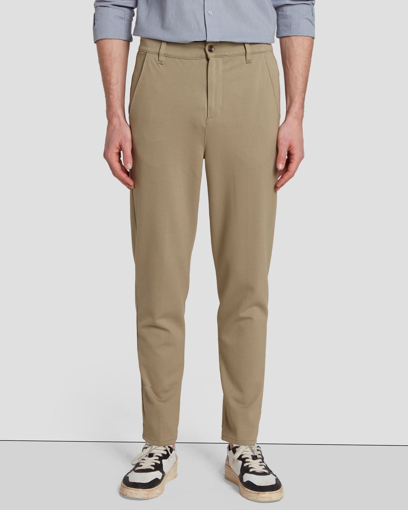 Men's Bottoms - Shorts & Pants for Men | 7 For All Mankind