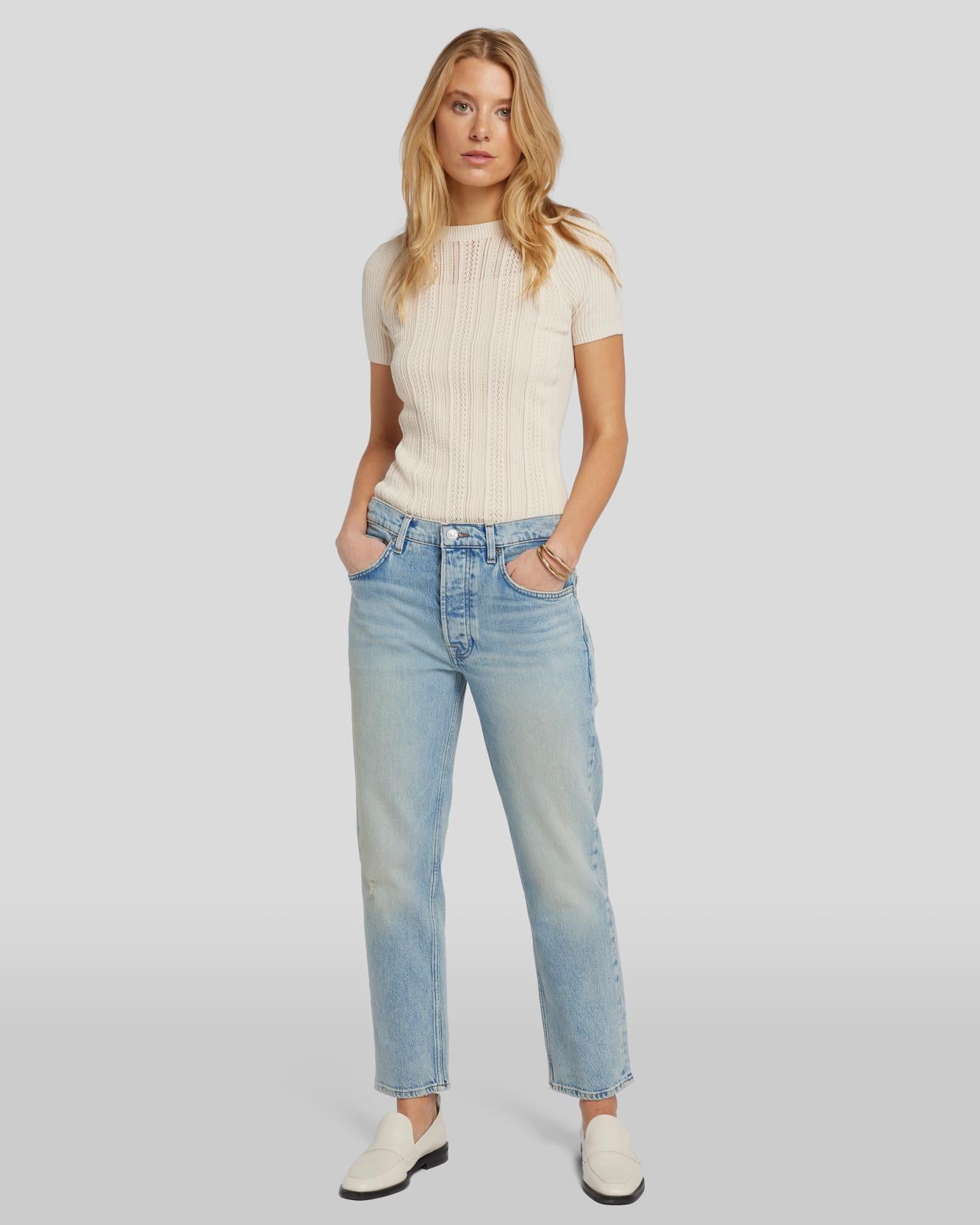 MANKIND Denim Collection | 7 For All Mankind