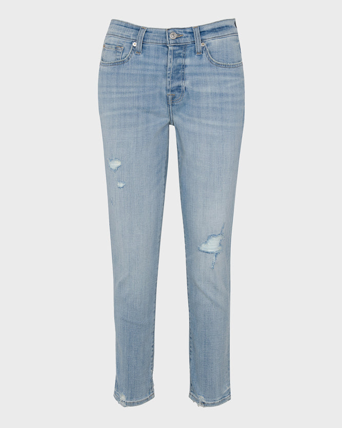 Light Blue Solid Full Length Casual Women Regular Fit Jeans - Selling Fast  at Pantaloons.com