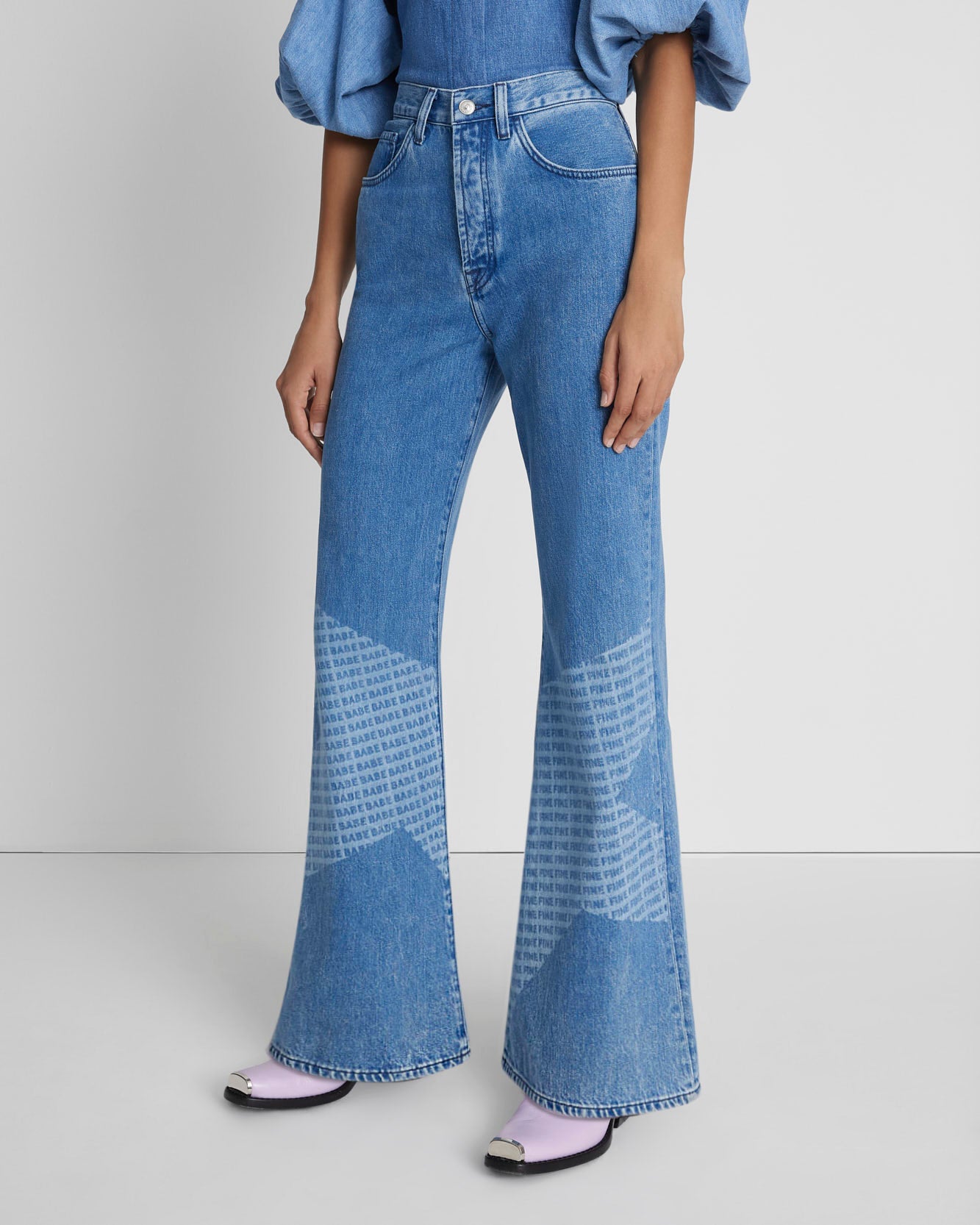 Women's Flare Trousers, Explore our New Arrivals