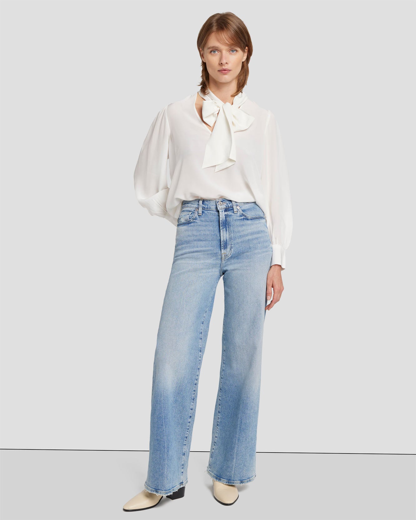 Buy Women's Ultra High Rise Jeans Online