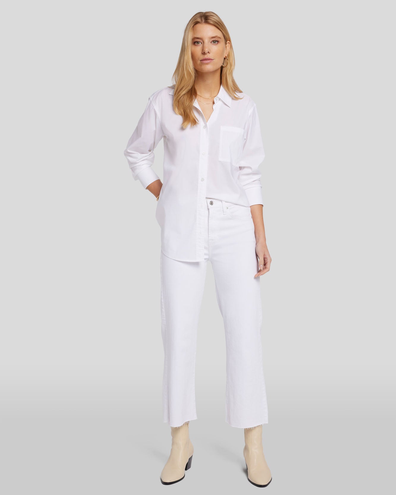 Women's New Arrivals - Designer Clothing | 7 For All Mankind