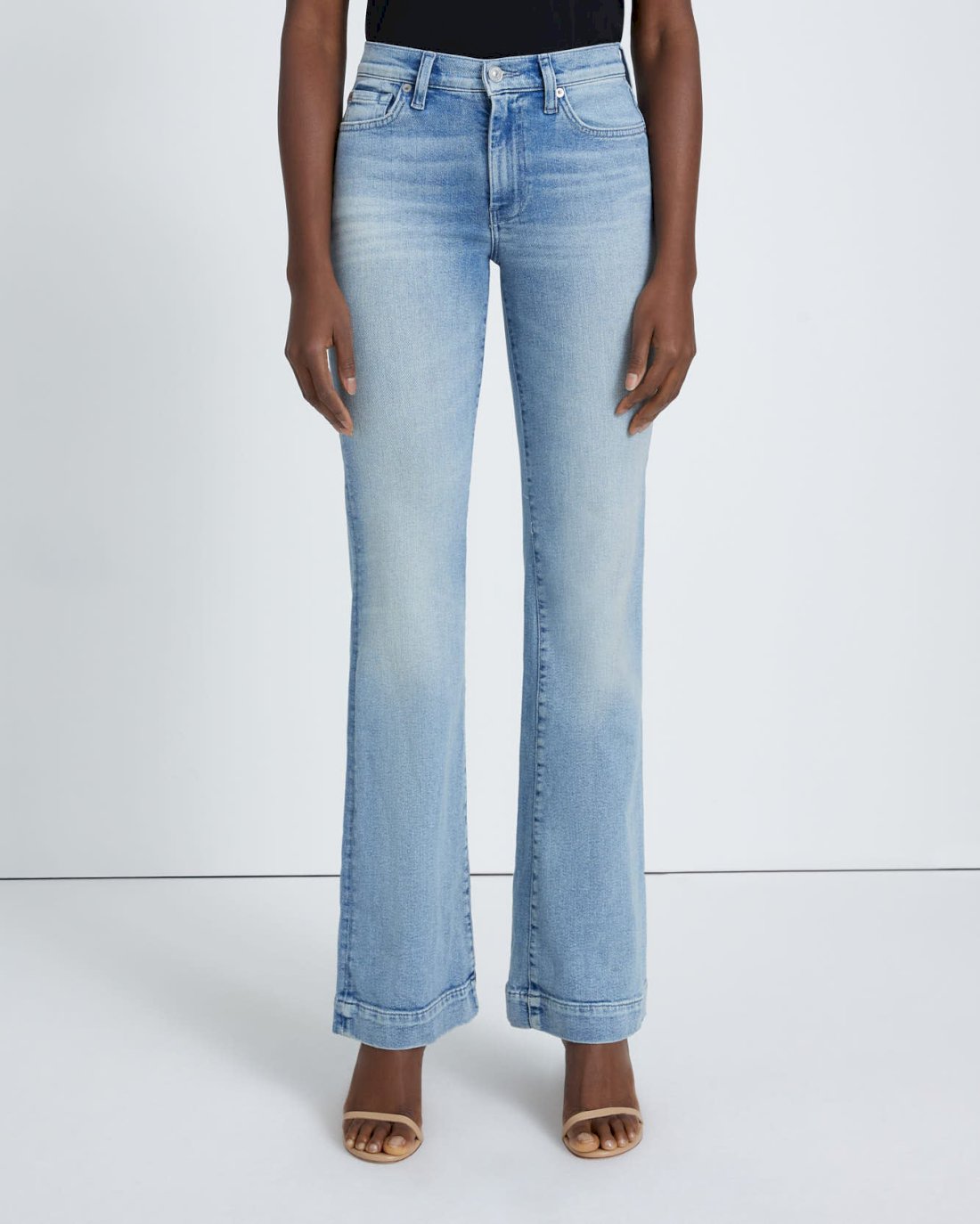 Women's Luxe Vintage Jeans - Denim for Women | 7 For All Mankind