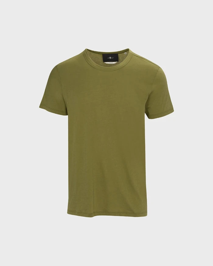 featherweight tee in army
