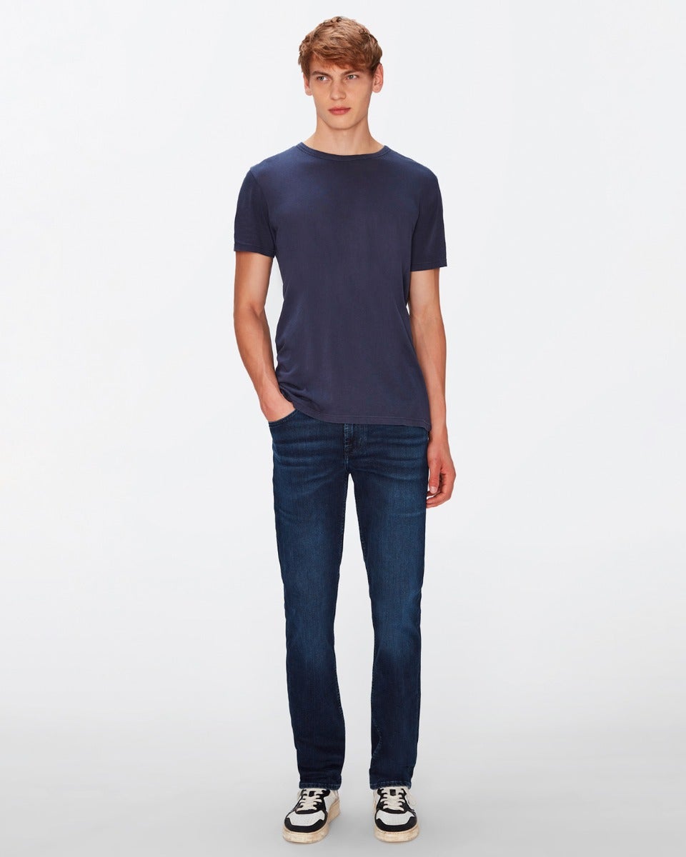 Men's Designer Tees & Long Sleeve Shirts | 7 For All Mankind