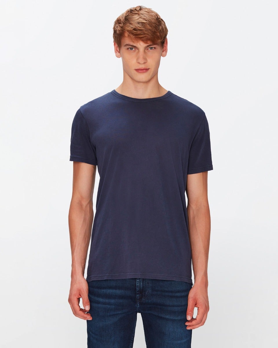 Men's Designer Tees & Long Sleeve Shirts | 7 For All Mankind