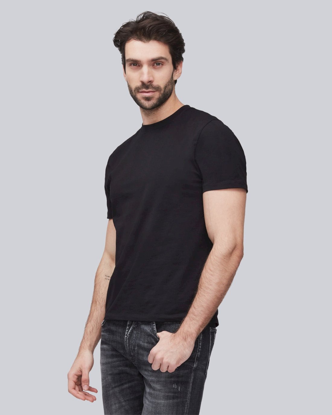 Men's Designer Tees & Long Sleeve Shirts